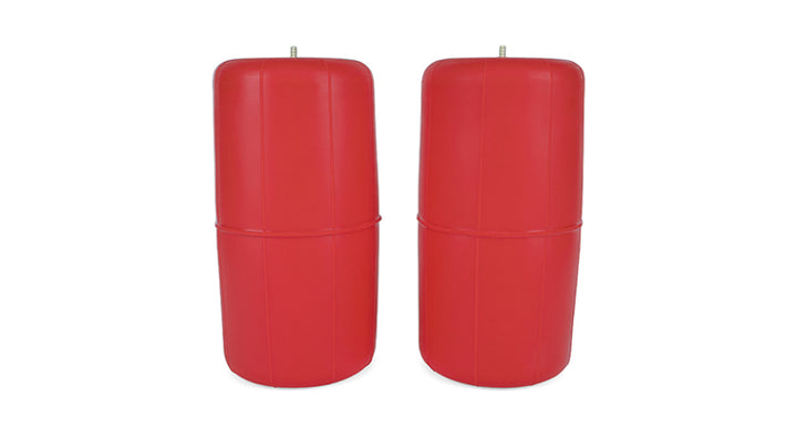 Air Lift 1000 Air Spring Kit 21-23 Ford F-150 Raptor - Bull Strap