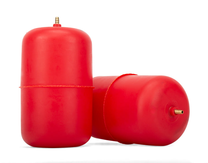 Air Lift 1000 Air Spring Kit for 06-18 Toyota RAV4 - Bull Strap