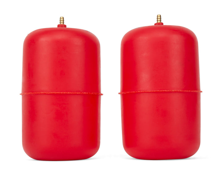 Air Lift 1000 Air Spring Kit for 06-18 Toyota RAV4 - Bull Strap