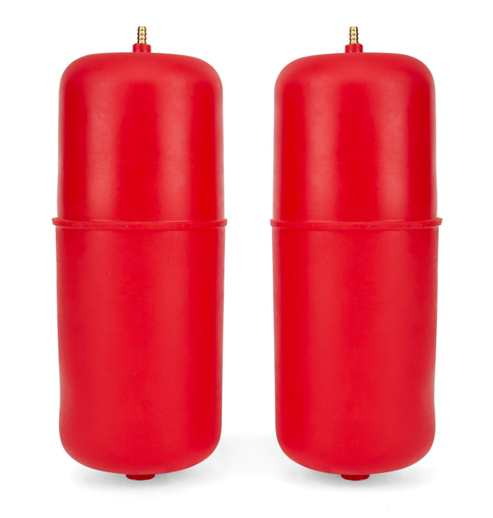 Air Lift 1000 Air Spring Kit for 19-21 Toyota RAV4 - Bull Strap