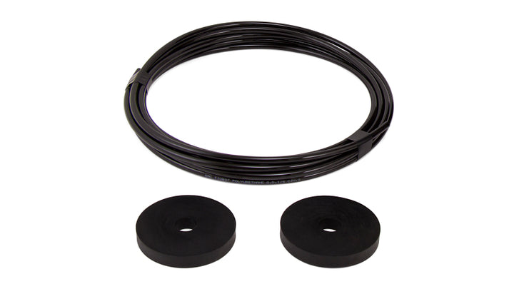 Air Lift 1000 Combo Kit w/Load Controller for 19-25 Dodge Ram 1500 Rebel 4WD - Bull Strap