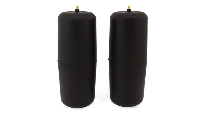 Air Lift 1000 Combo Kit w/Load Controller for 19-25 Dodge Ram 1500 Rebel 4WD - Bull Strap