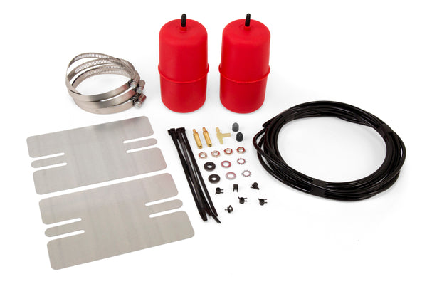 Air Lift 1000 Universal Air Spring Kit - Bull Strap