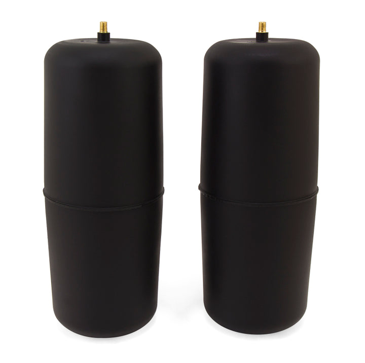 Air Lift 1000HD Rear Air Spring Kit for 2019+ Dodge Ram 1500 - Bull Strap