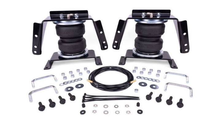 Air Lift 17-24 Ford F-350 Cab & Chassis 2WD/4WD Loadlifter 5000 Air Spring Kit - Bull Strap