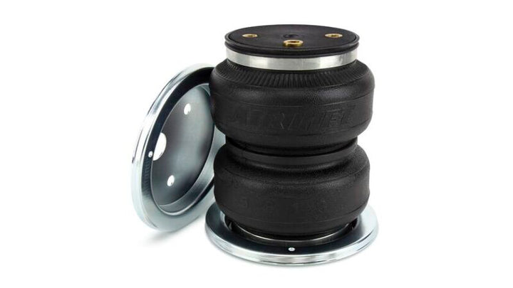 Air Lift 17-24 Ford F-350 Cab & Chassis 2WD/4WD Loadlifter 5000 Air Spring Kit - Bull Strap