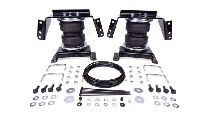 Air Lift 19-24 RAM 3500 LoadLifter 5000 Air Spring Kit - Bull Strap