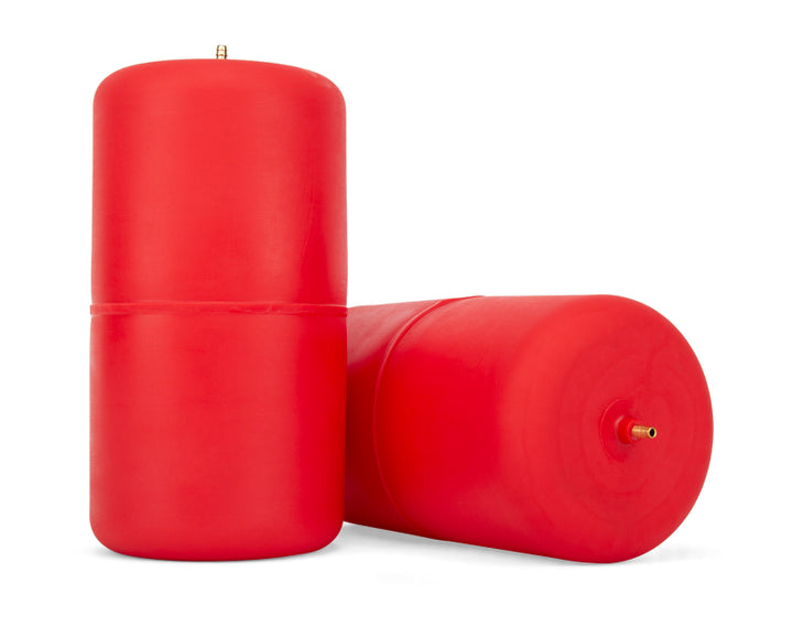 Air Lift 20-23 Ford Explorer 1000 Air Spring Kit - Bull Strap