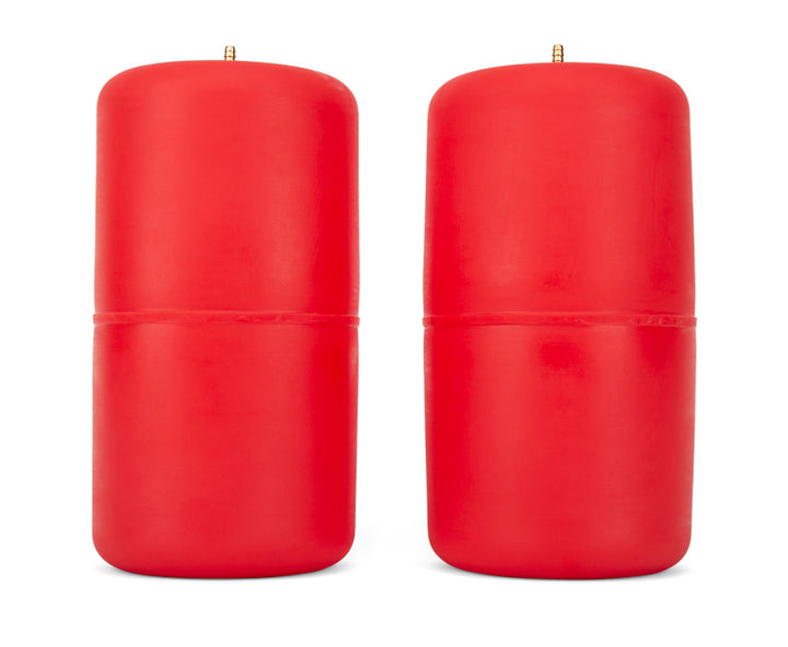 Air Lift 20-23 Ford Explorer 1000 Air Spring Kit - Bull Strap