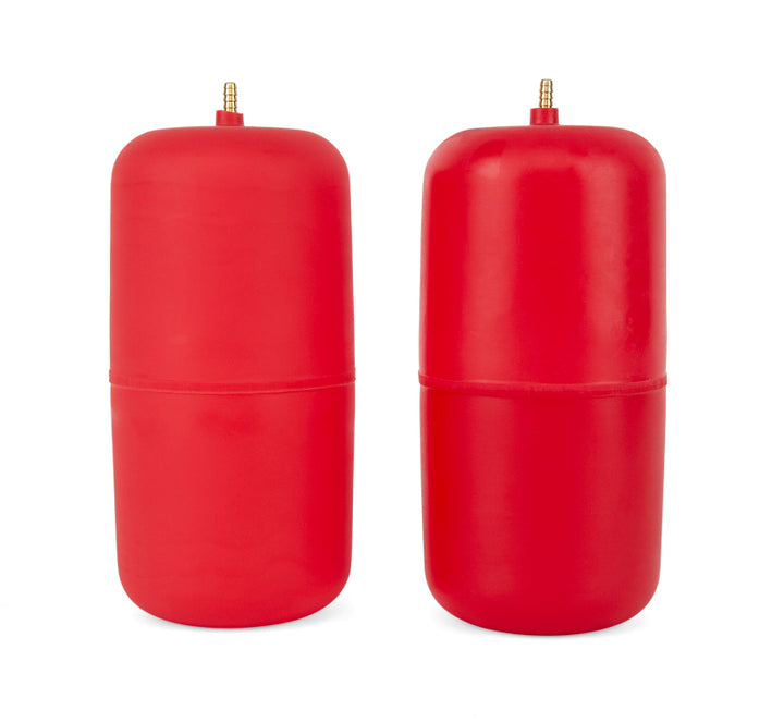 Air Lift 2022 Ford Maverick AWD 1000 Air Spring Kit - Bull Strap