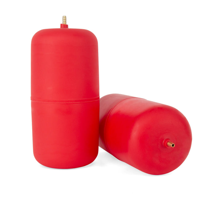 Air Lift 2022 Ford Maverick AWD 1000 Air Spring Kit - Bull Strap