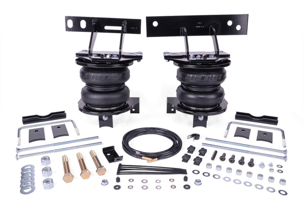 Air Lift 2023 Ford F-250/F-350 Super Duty LoadLifter 7500 XL Ultimate Air Spring Kit - Bull Strap