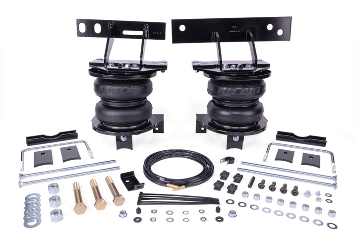 Air Lift 2023 Ford F-250/F-350 Super Duty LoadLifter 7500 XL Ultimate Air Spring Kit - Bull Strap