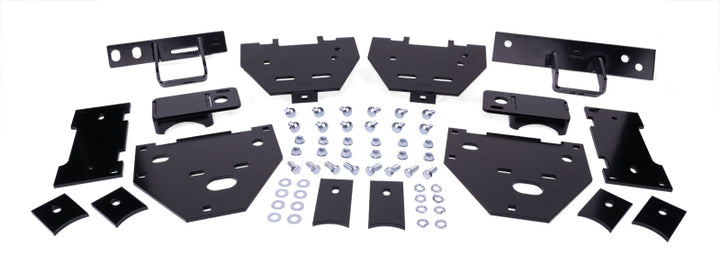 Air Lift 2023 Ford F-250/F-350 Super Duty LoadLifter 7500 XL Ultimate Air Spring Kit - Bull Strap