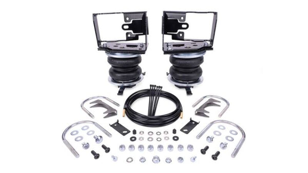 Air Lift 2024 Toyota Tacoma 4WD LoadLifter 5000 Air Spring Kit - Bull Strap