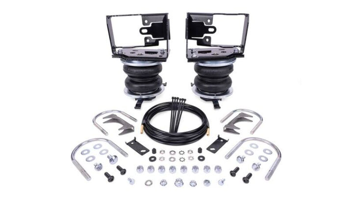 Air Lift 2024 Toyota Tacoma 4WD LoadLifter 5000 Air Spring Kit - Bull Strap