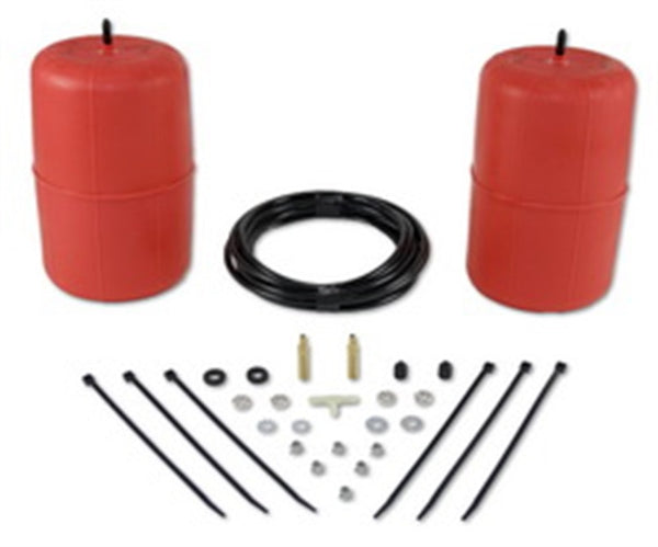 Air Lift Air Lift 1000 Air Spring Kit - Bull Strap