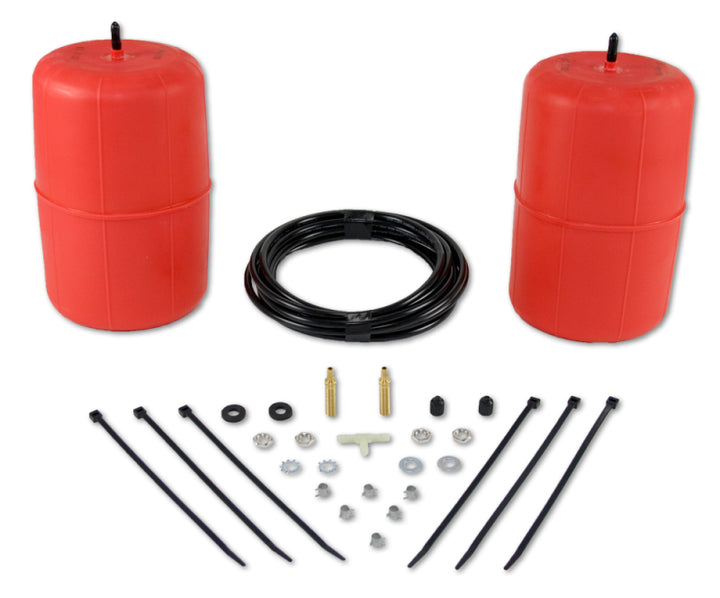 Air Lift Air Lift 1000 Air Spring Kit - Bull Strap
