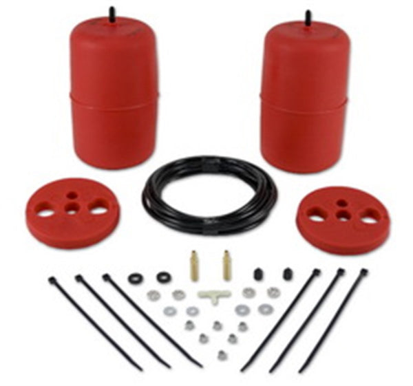 Air Lift Air Lift 1000 Air Spring Kit - Bull Strap