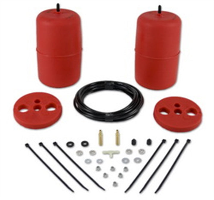 Air Lift Air Lift 1000 Air Spring Kit - Bull Strap