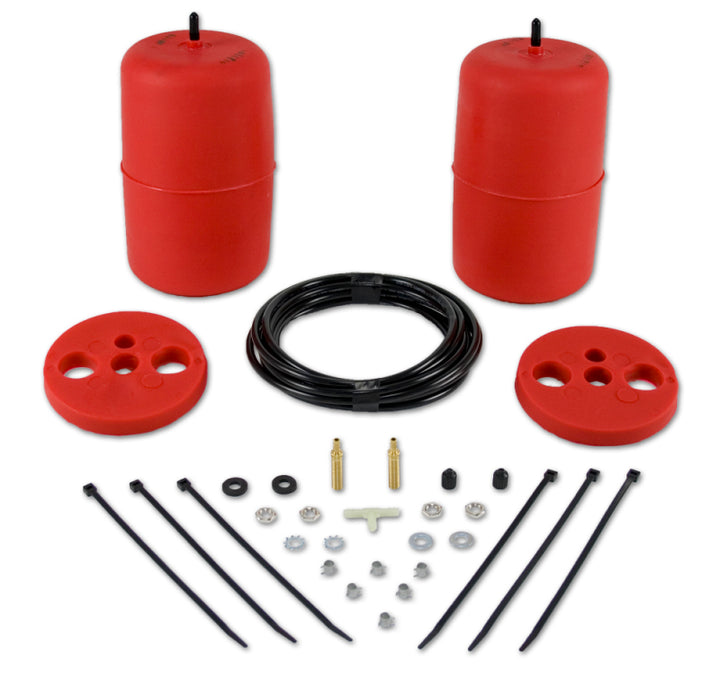 Air Lift Air Lift 1000 Air Spring Kit - Bull Strap