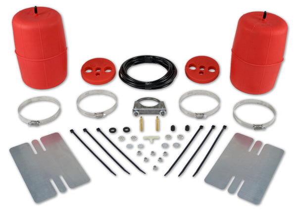 Air Lift Air Lift 1000 Air Spring Kit - Bull Strap