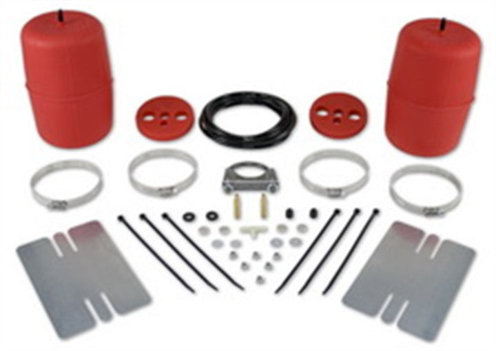 Air Lift Air Lift 1000 Air Spring Kit - Bull Strap
