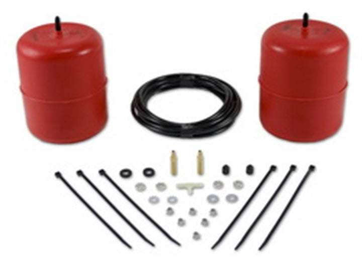 Air Lift Air Lift 1000 Air Spring Kit - Bull Strap