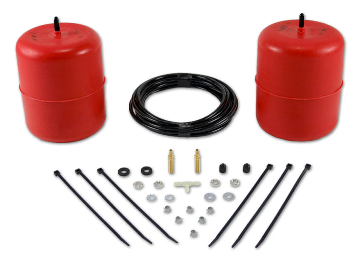 Air Lift Air Lift 1000 Air Spring Kit - Bull Strap