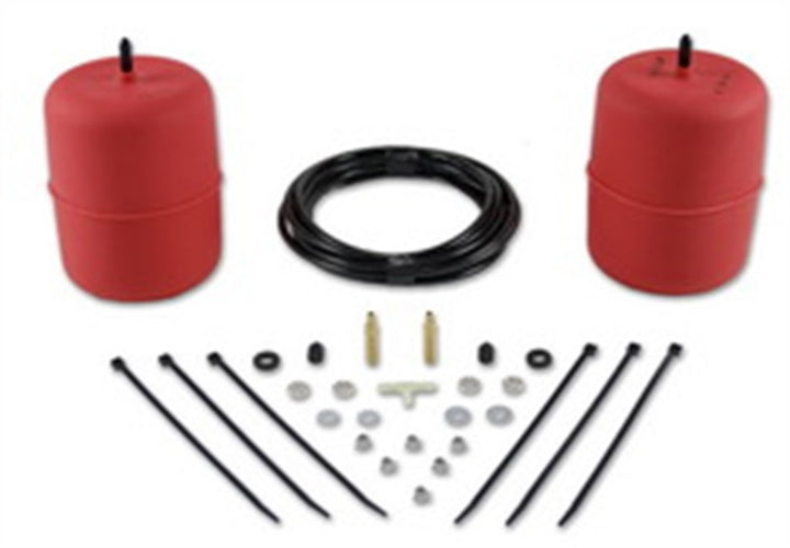 Air Lift Air Lift 1000 Air Spring Kit - Bull Strap
