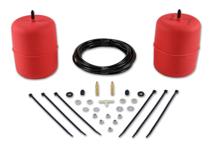 Air Lift Air Lift 1000 Air Spring Kit - Bull Strap
