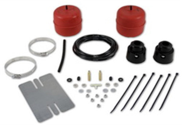 Air Lift Air Lift 1000 Air Spring Kit - Bull Strap