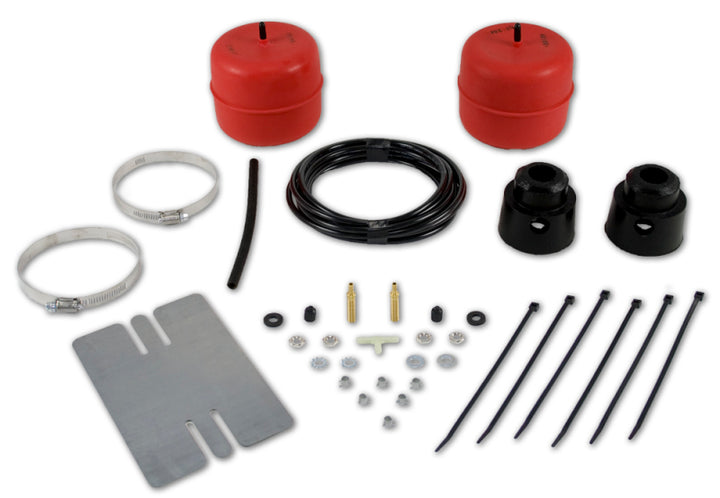 Air Lift Air Lift 1000 Air Spring Kit - Bull Strap