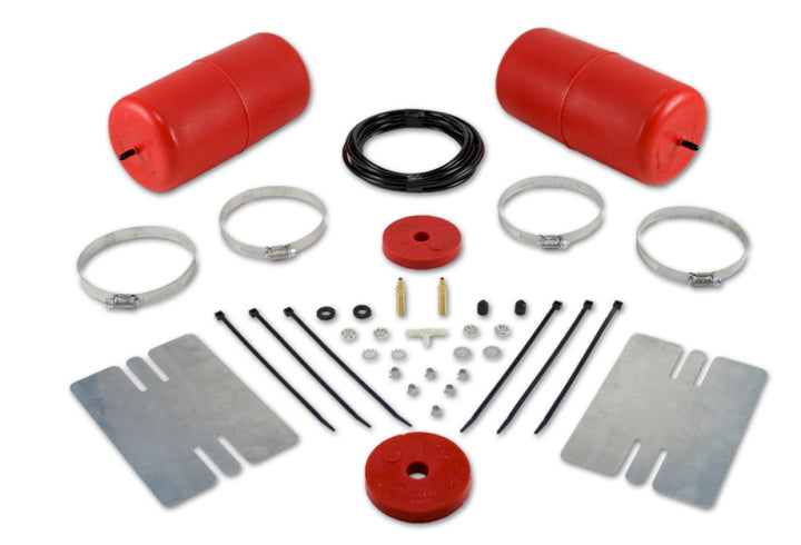 Air Lift Air Lift 1000 Air Spring Kit - Bull Strap