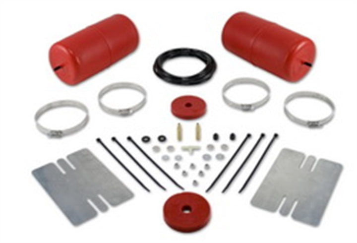 Air Lift Air Lift 1000 Air Spring Kit - Bull Strap