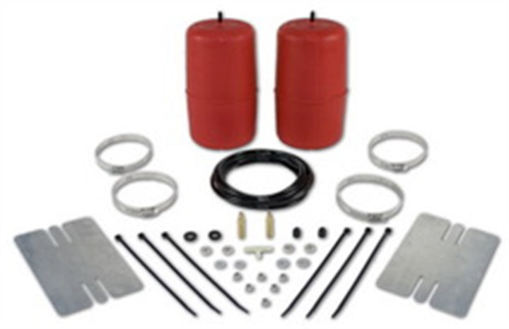 Air Lift Air Lift 1000 Air Spring Kit - Bull Strap
