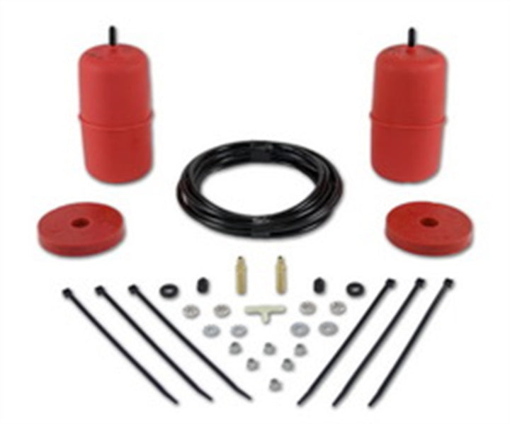 Air Lift Air Lift 1000 Air Spring Kit - Bull Strap