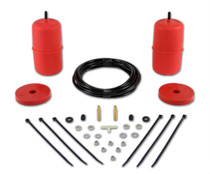 Air Lift Air Lift 1000 Air Spring Kit - Bull Strap