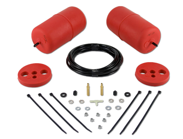 Air Lift Air Lift 1000 Air Spring Kit - Bull Strap