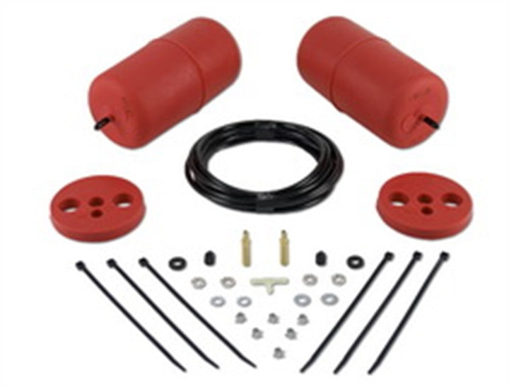 Air Lift Air Lift 1000 Air Spring Kit - Bull Strap