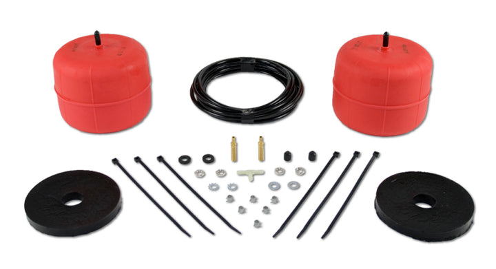 Air Lift Air Lift 1000 Air Spring Kit - Bull Strap
