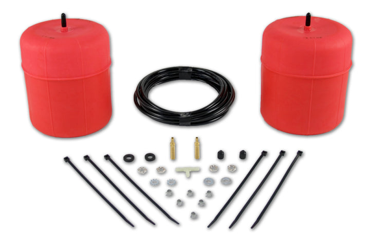 Air Lift Air Lift 1000 Air Spring Kit - Bull Strap