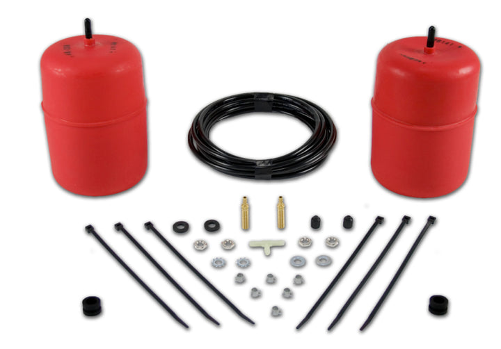 Air Lift Air Lift 1000 Air Spring Kit - Bull Strap