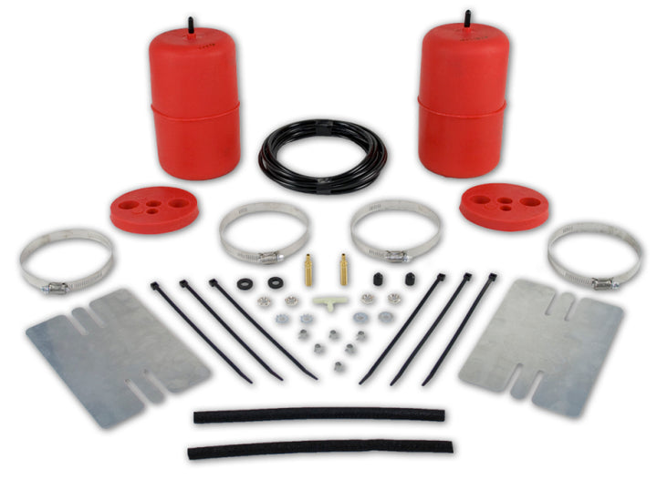 Air Lift Air Lift 1000 Air Spring Kit - Bull Strap