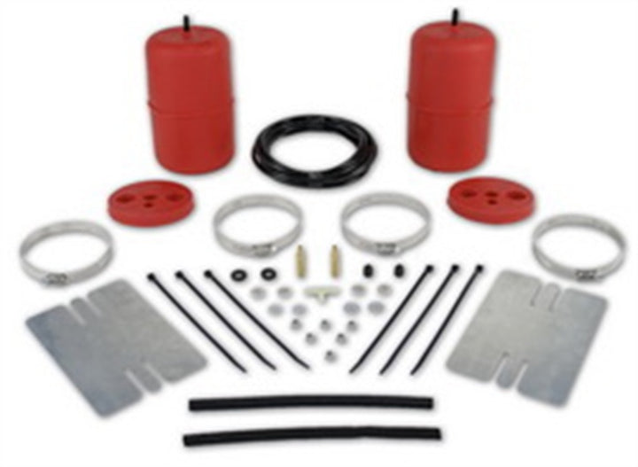 Air Lift Air Lift 1000 Air Spring Kit - Bull Strap