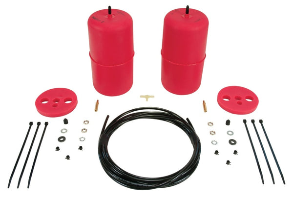 Air Lift Air Lift 1000 Air Spring Kit - Bull Strap