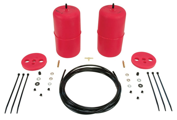 Air Lift Air Lift 1000 Air Spring Kit - Bull Strap