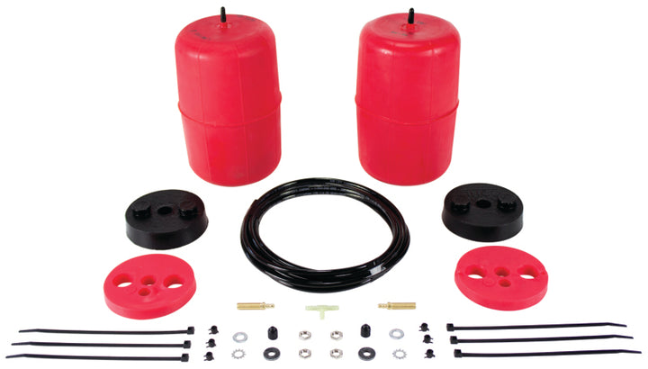 Air Lift Air Lift 1000 Air Spring Kit - Bull Strap