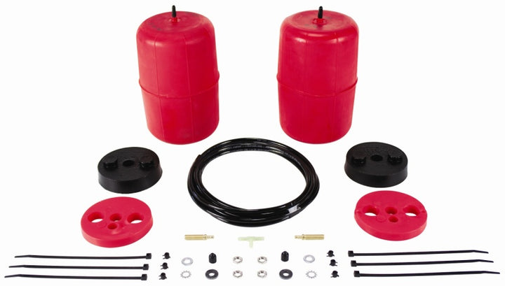 Air Lift Air Lift 1000 Air Spring Kit - Bull Strap