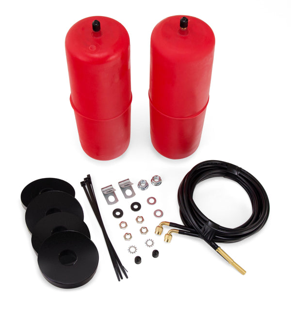 Air Lift Air Lift 1000 Air Spring Kit - Bull Strap